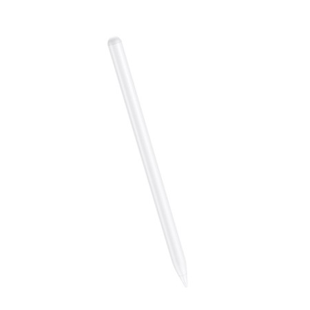 Hoco GM102 STILUS, for Lightningad from 2018, 140 mAh, white-3