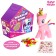 Toy "Fashion Pony" with accessories