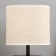 LILITR TELL LILIT LAMP 1x40W E27 Red Nut 11.5x20x30cm
