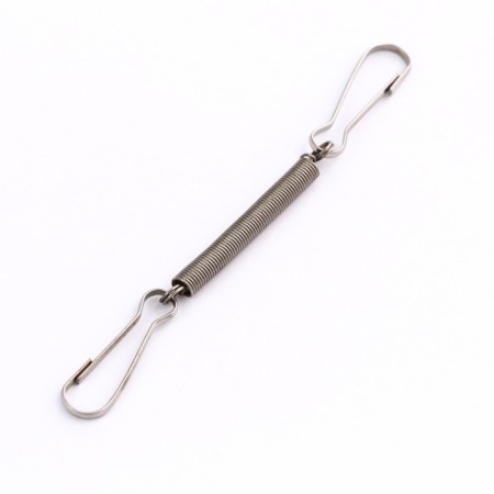 Drill for rodents, 125 ml, fastening-spring, green-4