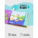 Amarobaby Soft Book Figure Book "Figures", with a rodent