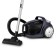 Vitek VT-8105 VT vacuum cleaner, 2200/350 W, container 5 l, black