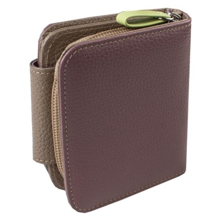 Wallet, Balmsamik Beige, Mumi series, art. 291-31-2