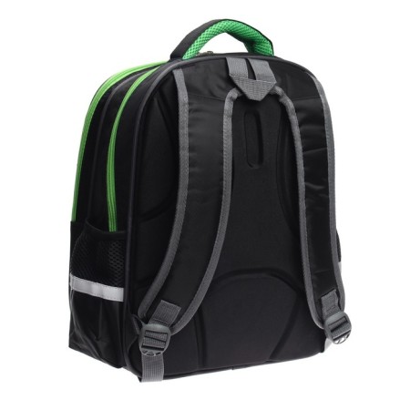 Backpack Bag Calligrata "Classic", 39 x 30 x 14 cm-14