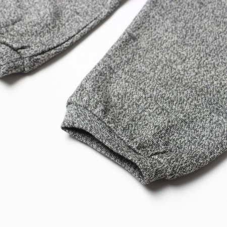 Set for a boy, gray color, height 74 cm-11
