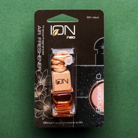 Ion Bronze 10 flavor, a bottle, 6 ml, IP-10