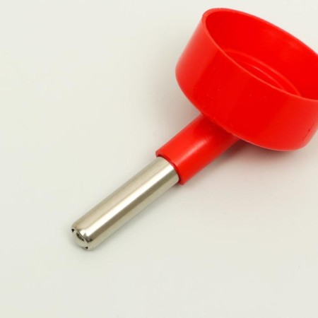 Drill for rodents "Pijon", 250 ml, red-2