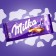 Chocolate Milka Happy Cows, 100 g