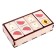 The board game "Domino. Fruits"