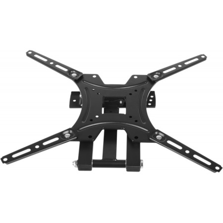 Buro FL4S TV Black 20 "-65" Max.25kg, wall-moving-sliding and 100471-4