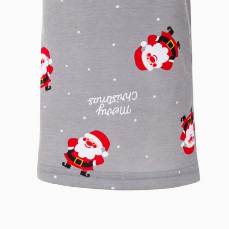 Pajama New Year's Women (T-shirt and Pants) KAFTAN Winter, size 48-50-8