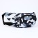 Baier bag with pockets "Camouflage", 29x15 cm