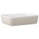 Liberty Jones Marshmallow, 21.6x16.5 cm baking, cream color