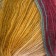 Yarn "Angora Gold Batik" 20% wool, 80% acrylic 550m/100g (4341)