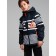 Vetrovka for the boy PlayTode, height 170 cm