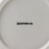 Panda Builder, 250 ml, d = 13 cm, white color