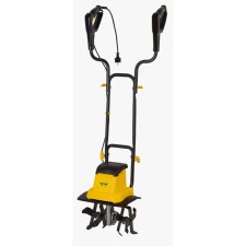 Cultivator HUTER EMS-1200, electric, 1200 W, width/depth 32/21 cm