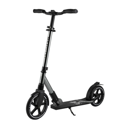 MAXISCOO A2-230 scooter, black color