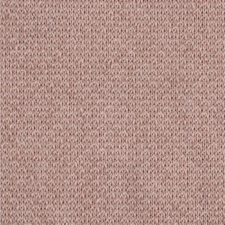 Losch Meh "lamb", 50 × 50 cm, 500 g/m, color dusty rose No. 11-3