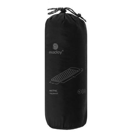 Tourist mattress Maclay, 190 x 56 x 5 cm-10