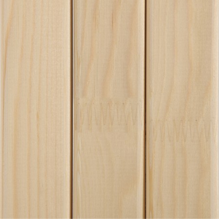 Decorative bar of a fraught 1,8x5x300cm straight with a chamfer of corner-1