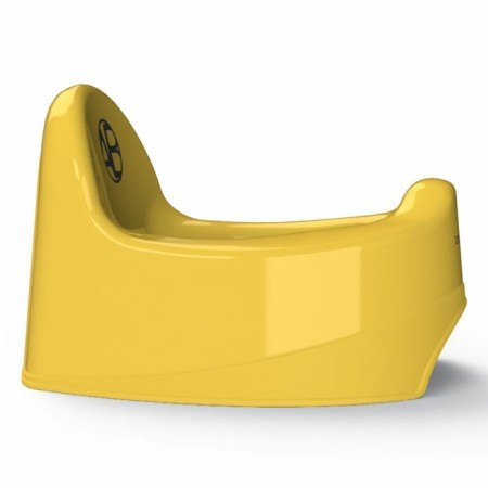 Pot children's amrobaby elect, yellow color-5