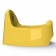 Pot children's amrobaby elect, yellow color