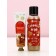 Pure happiness set "Happy New Year", shower gel and hand cream, cookies