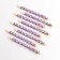 Handle joke Ballic automatic plastic software software “Law of attraction to pillow”, 0.7 mm price per 1 pc