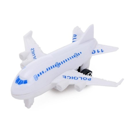 Aircraft inertial "Eye", mix-8