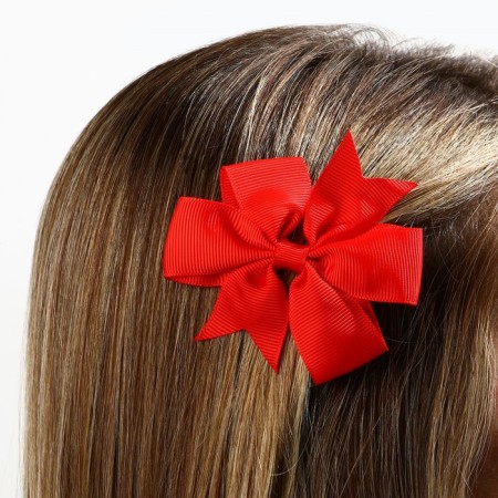 Hair clips "for the sweetest" 10 pcs.-12