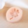 Silicone "Clover" Mold 2x2.6x0.4 cm