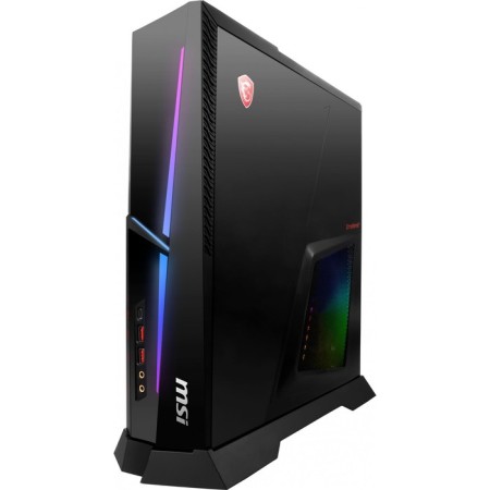 PC MSI Trident AS 13NUE-620RA I5 13400F (2.5) 16GB SSD1TB RTX4070 12GB Windows 11 Home Gbit 102938-1
