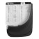 Splashes Universal Tyumenagtodetal, 22 x 31 cm, rubber, black, set 2 pcs