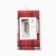 Ethel Cozy Christmas towel 40x73 cm, 100% HL, sarzha 190 g/m2