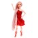 Sharnic-hinge doll "Katya" in a dress, mix