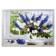 Painting "Beautiful bouquet" 56*76 cm frame mix