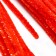 Shinel set of 50 pieces, red, 30 cm