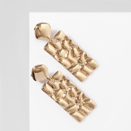 Clips "Easy" Plade, Color Gold