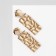 Clips "Easy" Plade, Color Gold
