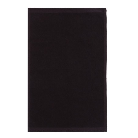 Tricky Tensor "Ethel" Organic Graphite 50x90 cm, 100% cotton, 420g/m2-1