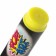 MARKER CHLOVA BRAUBERG "Pop-Art", 5mm, yellow, fluor. Wash, for smooth surface151528