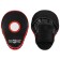 Boxing paw Fight Empire, 1 pc., Black/Red color
