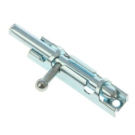 Valve Povle ZT-1, zinc coating