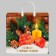 Package "Home Heat", polyethylene with a plastic pen, 37 x 34cm, 80 μm