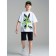 Set for the boy PlayTode: T -shirt and shorts, height 134 cm