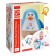 Nevali toy "Penguin", musical