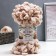 Yarn "Puffy" 100 % micropoliester 9m/100g (599 ivory)