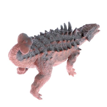 Dynosauri set "Jurassic period", 4 figures-3