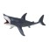 Figure "World of Marine Animals: Shark"